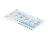 34803 Power Soak Systems Decal Ecolab