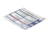 34804 Power Soak Systems Decal Lights Job Aid