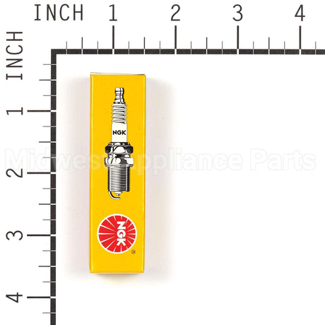3481 NGK Dcpr6E Spark Plug