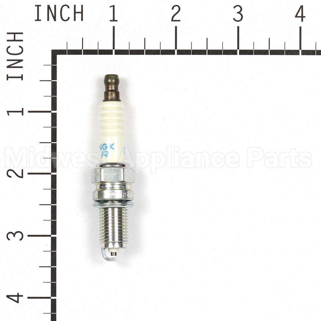 3481 NGK Dcpr6E Spark Plug