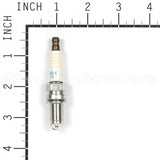 3481 NGK Dcpr6E Spark Plug