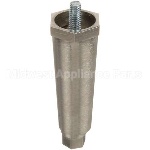 348164-1 Compatible Hobart Leg 4H 5/16-18