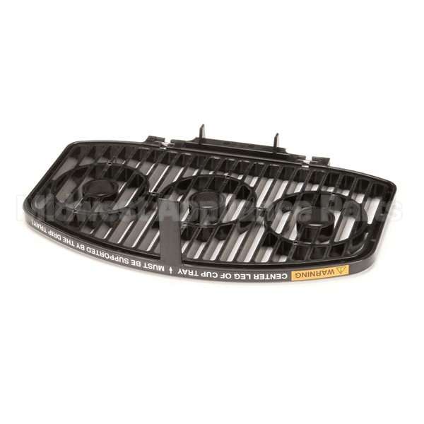 34821.1001 Compatible Bunn Kit, Cup Tray Assembly Lca-2/Lcr-2