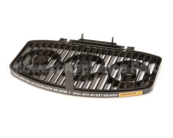 34821.1001 Bunn Kit, Cup Tray Assembly Lca-2/Lcr-2