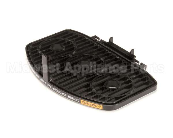 34821.1001 Bunn Kit, Cup Tray Assembly Lca-2/Lcr-2