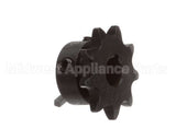 34827 Imperial Icv Sprocket W/Key & (2) 3/8 Screws