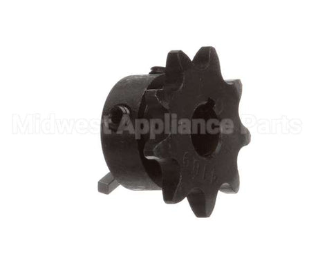 34827 Imperial Icv Sprocket W/Key & (2) 3/8 Screws