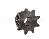 34827 Imperial Icv Sprocket W/Key & (2) 3/8 Screws
