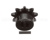 34827 Imperial Icv Sprocket W/Key & (2) 3/8 Screws