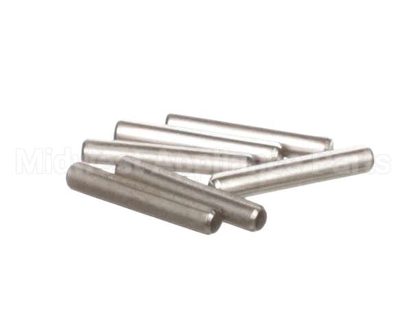 34836.7998 Bunn Pin,Drive Sst .125Od X .75Lg(Pkg/6)