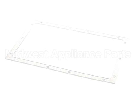 34866.0000 Bunn Gasket, Tank Lid Fmd-5