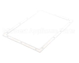 34866.0000 Bunn Gasket, Tank Lid Fmd-5