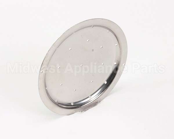 34867.0004 Bunn Sprayhead Bottom, 21-Hole