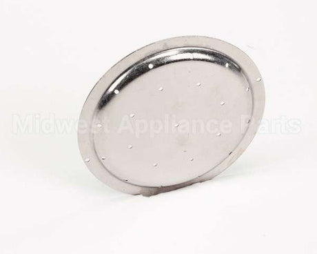 34867.0004 Bunn Sprayhead Bottom, 21-Hole