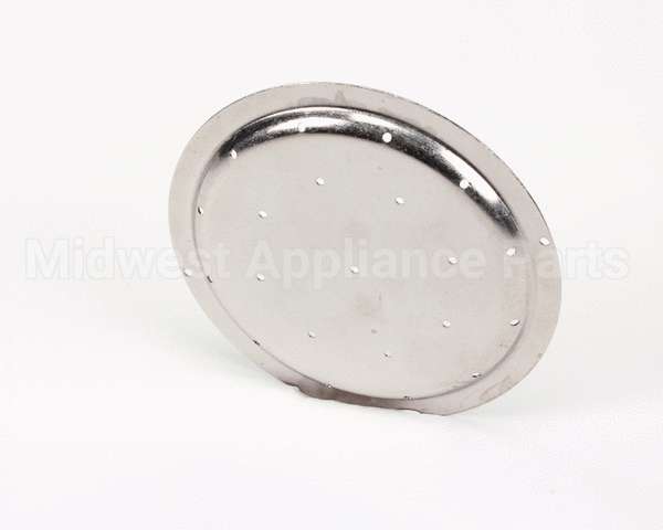 34867.0004 Bunn Sprayhead Bottom, 21-Hole