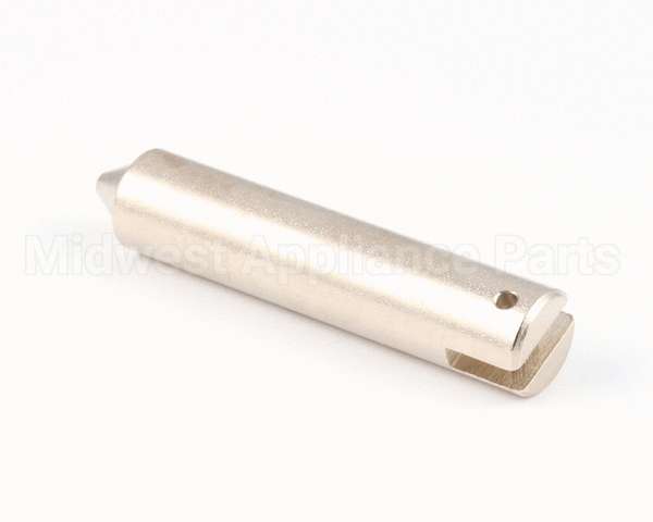 34877 Silver King Mcd Plunger Solenoid #55163-00