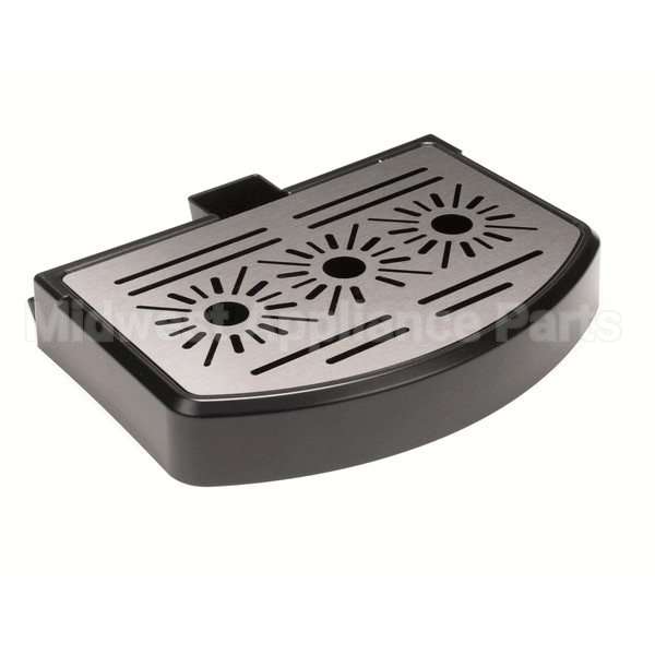 34893.0001 Compatible Bunn Drip Tray Assembly, Lcc/Lca/Lcr