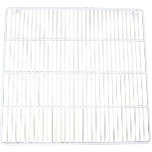 34896 Compatible Silver King Shelf R8439-240