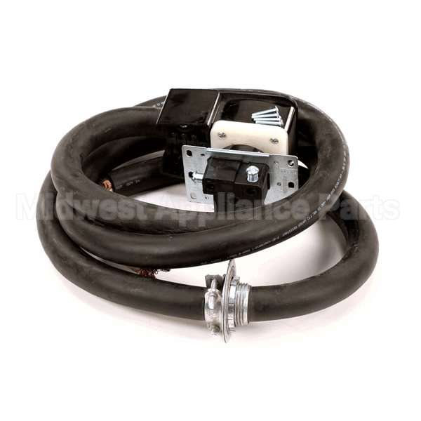 34899 Compatible Blodgett Cordset-Recepticle, 8 1P H