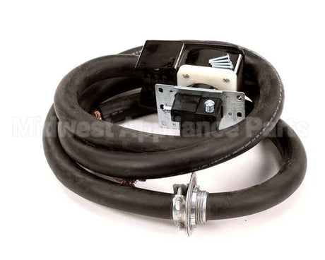 34899 Blodgett Cordset-Recepticle, 8 1Ph