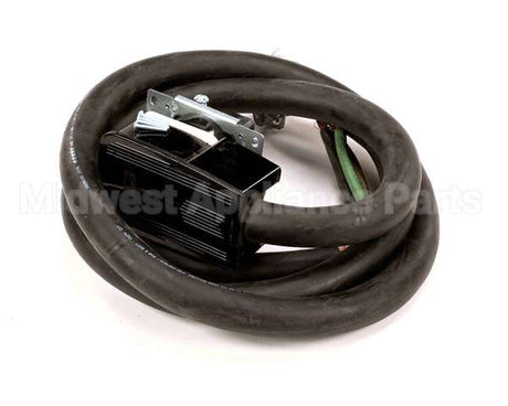 34899 Blodgett Cordset-Recepticle, 8 1Ph