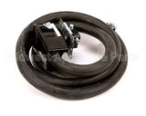 34899 Blodgett Cordset-Recepticle, 8 1Ph