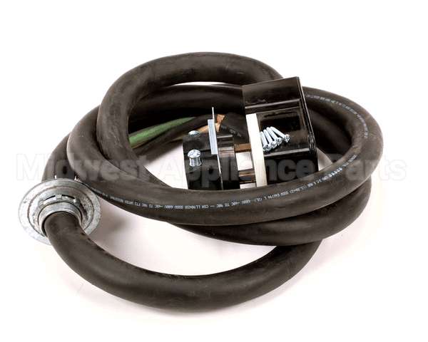 34899 Blodgett Cordset-Recepticle, 8 1Ph