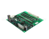 349-00000 Grindmaster Cecilware Control Board, Gb5M5.5-It-U-Db