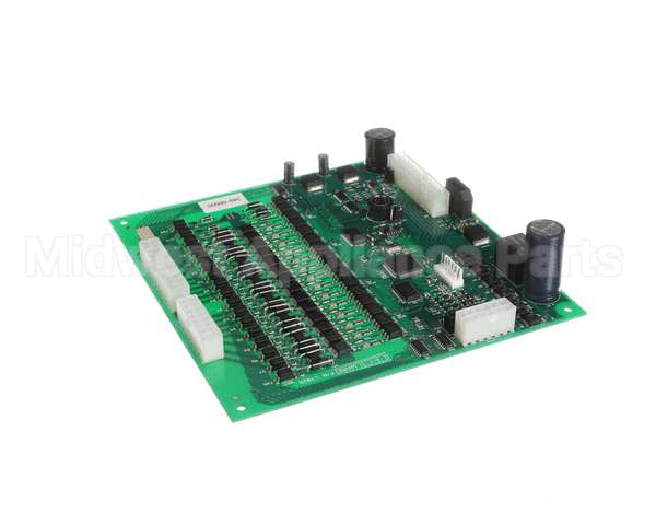 349-00000 Grindmaster Cecilware Control Board, Gb5M5.5-It-U-Db