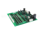 349-00000 Grindmaster Cecilware Control Board, Gb5M5.5-It-U-Db