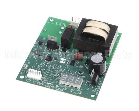 349-00011 Grindmaster Cecilware Control Board_Level_Bakersfield