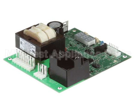 349-00012 Grindmaster Cecilware Control Board, Level