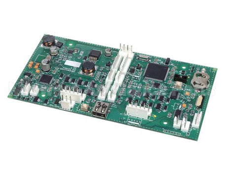 349-00036 Grindmaster Cecilware Control Board Coffee Brewer Gm