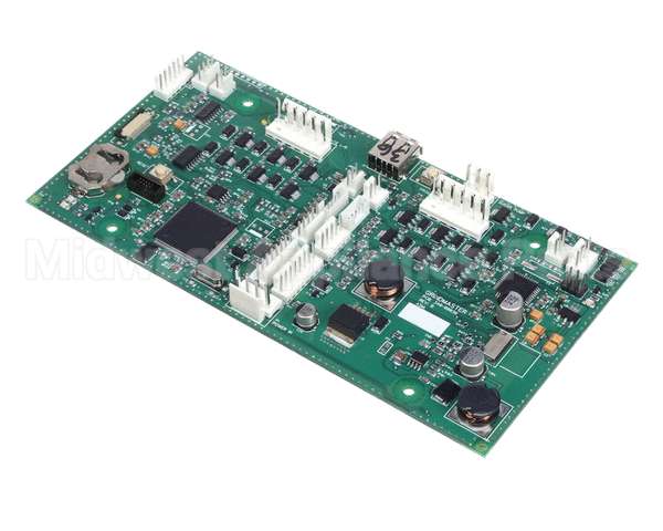 349-00036 Grindmaster Cecilware Control Board Coffee Brewer Gm