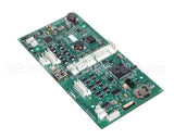 349-00036 Grindmaster Cecilware Control Board Coffee Brewer Gm