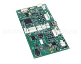 349-00036 Grindmaster Cecilware Control Board Coffee Brewer Gm