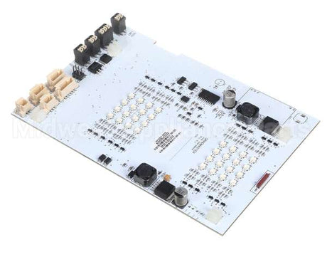 349-00048 Grindmaster Cecilware Control,Shuttle Heater