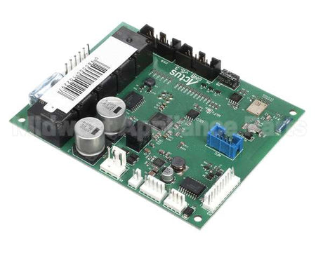 349-00052 Grindmaster Cecilware Control Board Actus Gnb