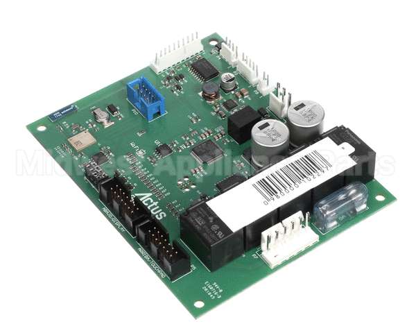 349-00052 Grindmaster Cecilware Control Board Actus Gnb