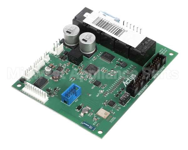 349-00052 Grindmaster Cecilware Control Board Actus Gnb