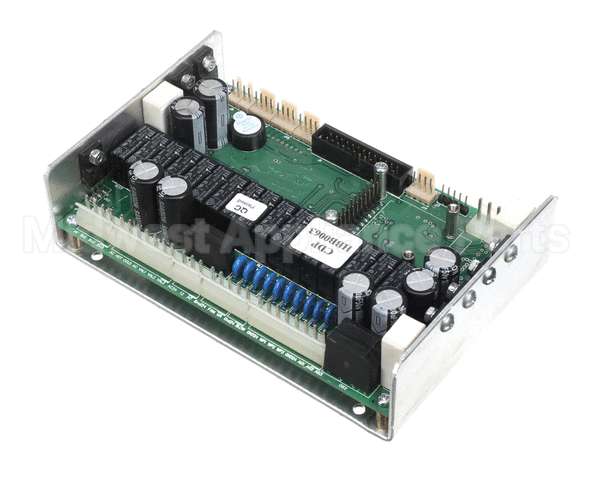 349-00067 Grindmaster Cecilware Main Pcb Cold Powder