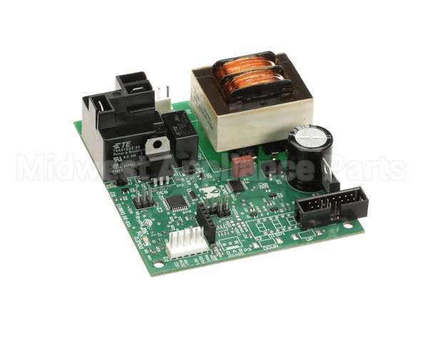 349-00069 Grindmaster Cecilware Control Board
