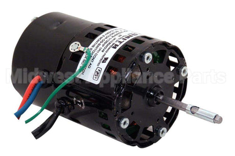 349 Century Oem Replacement Motor