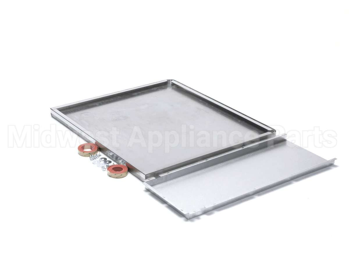 34903 Blodgett Double Sect Parts, Ctbrap