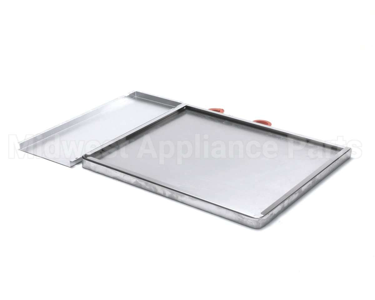 34903 Blodgett Double Sect Parts, Ctbrap