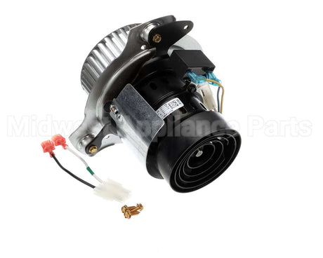 349336-760 Carrier Inducer Motor Kit Assembly