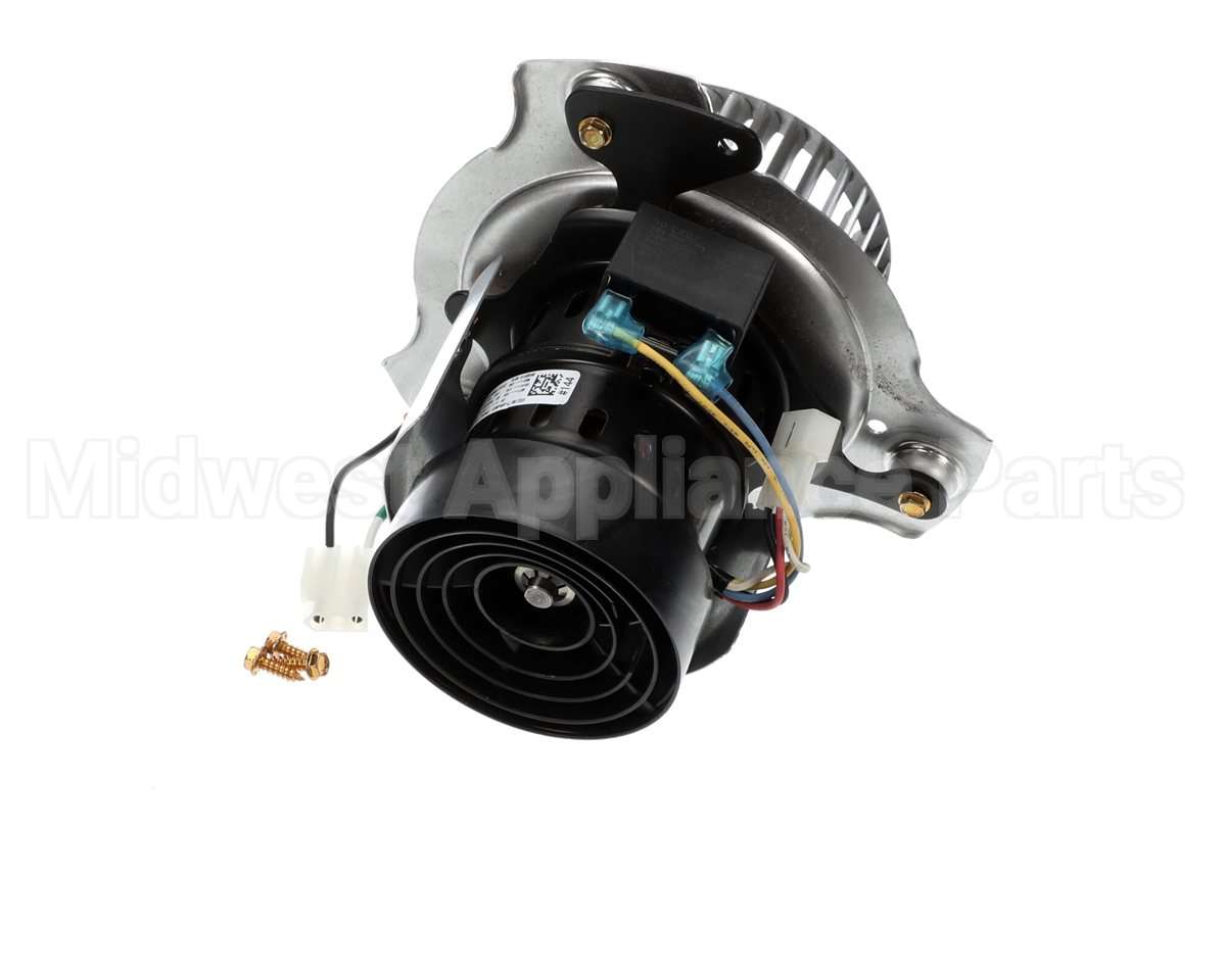 349336-760 Carrier Inducer Motor Kit Assembly