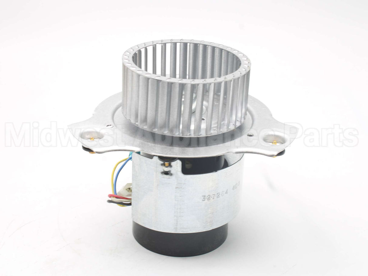 349336-762 Carrier Inducer Assembly