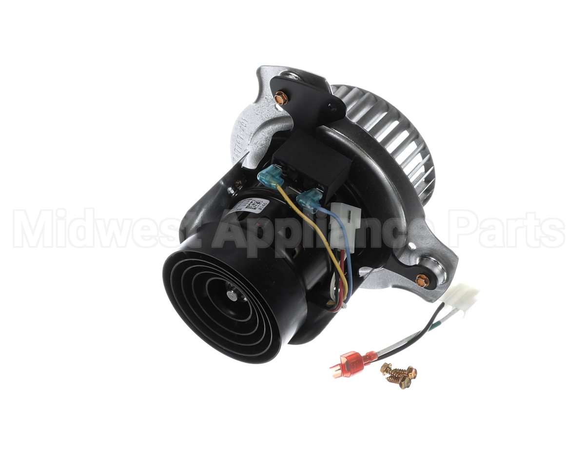 349336-762 Carrier Inducer Assembly