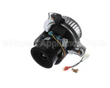 349336-762 Carrier Inducer Assembly